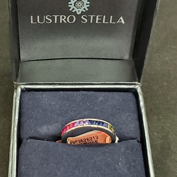 Lustro Stella Ring  - Picture 10 of 16